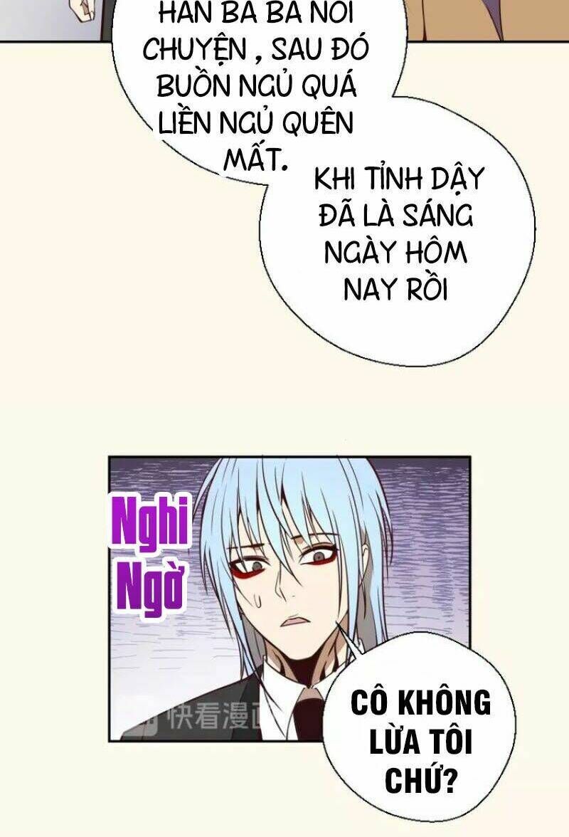 Ta Có Một Tòa Mạt Thế Mê Cung Chapter 42.2 - Trang 2