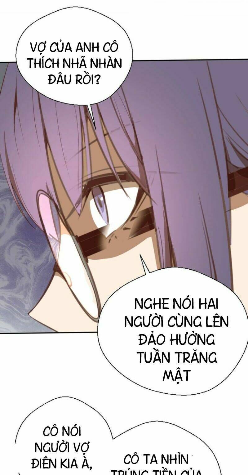 Ta Có Một Tòa Mạt Thế Mê Cung Chapter 42.2 - Trang 2