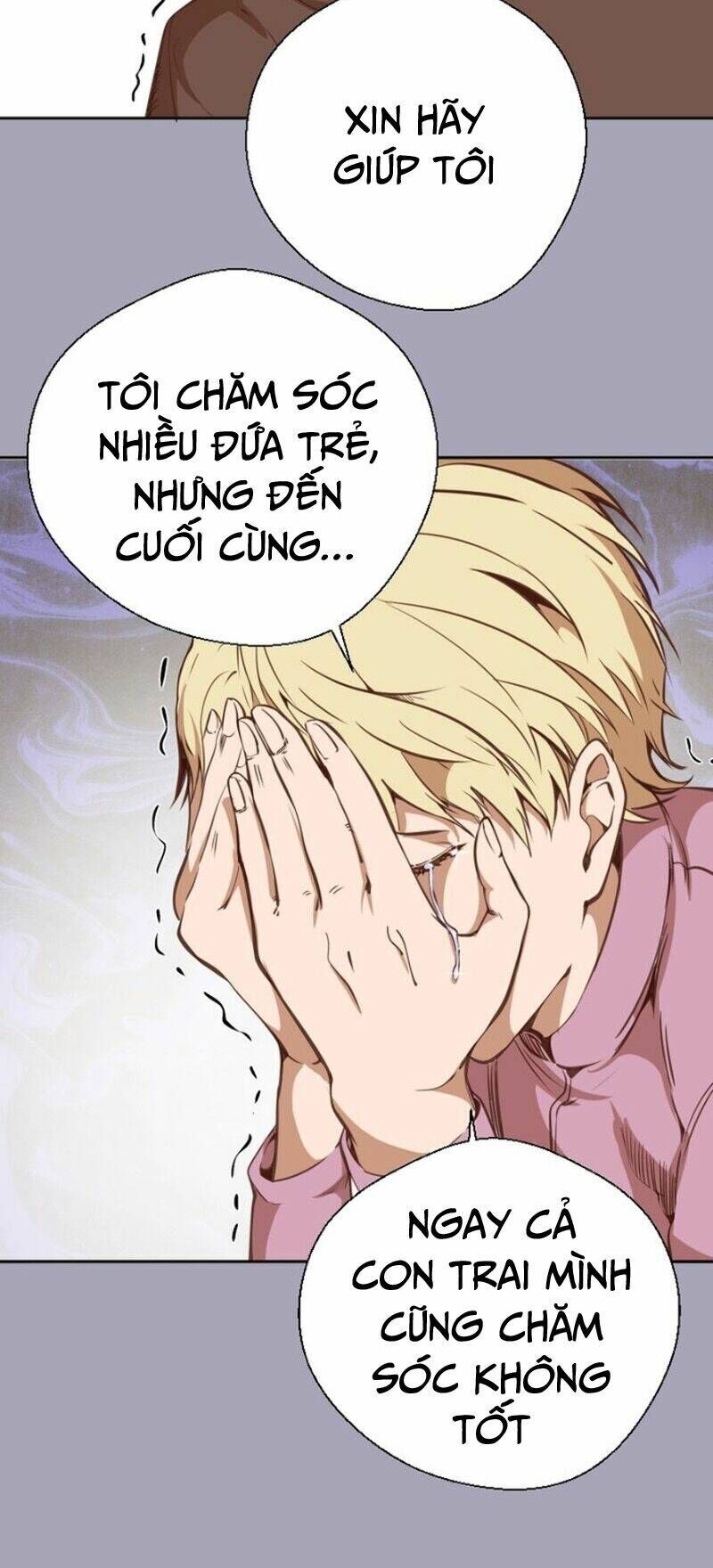 Ta Có Một Tòa Mạt Thế Mê Cung Chapter 43.1 - Trang 2
