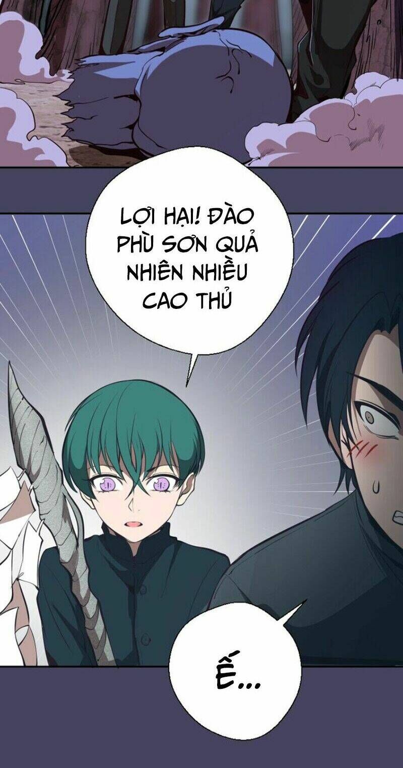 Ta Có Một Tòa Mạt Thế Mê Cung Chapter 44.1 - Trang 2
