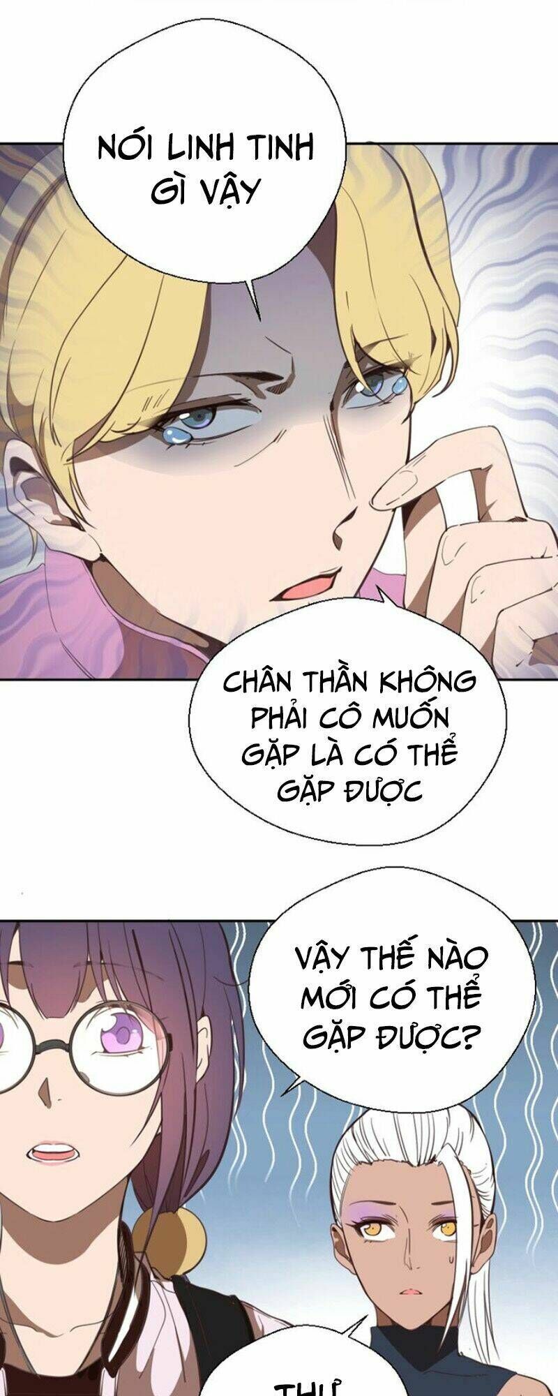 Ta Có Một Tòa Mạt Thế Mê Cung Chapter 44.1 - Trang 2