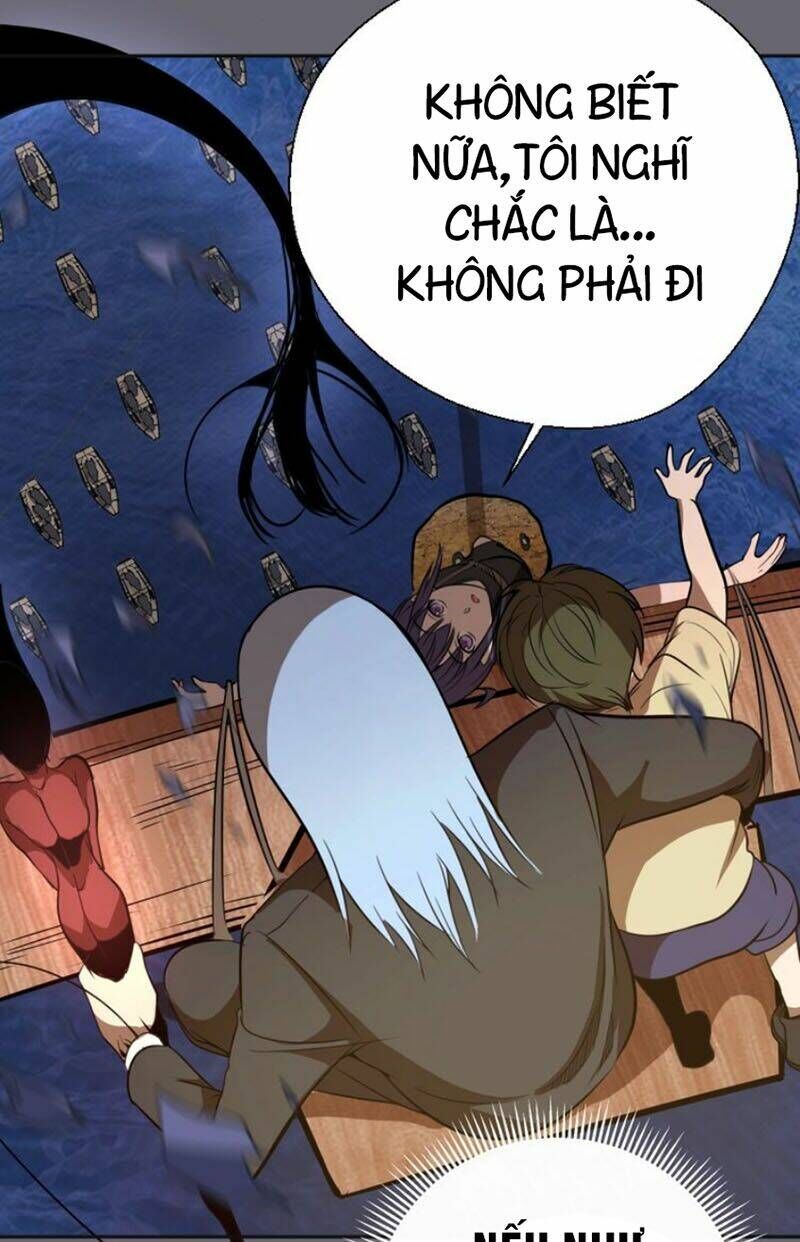 Ta Có Một Tòa Mạt Thế Mê Cung Chapter 53.1 - Trang 2