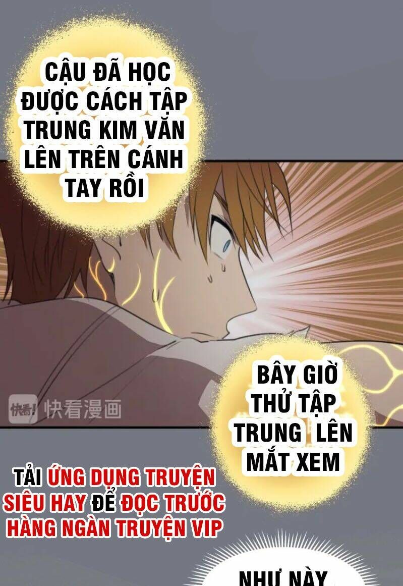 Ta Có Một Tòa Mạt Thế Mê Cung Chapter 61.2 - Trang 2