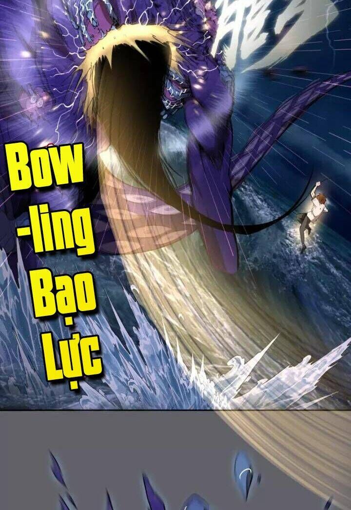 Ta Có Một Tòa Mạt Thế Mê Cung Chapter 63.1 - Trang 2