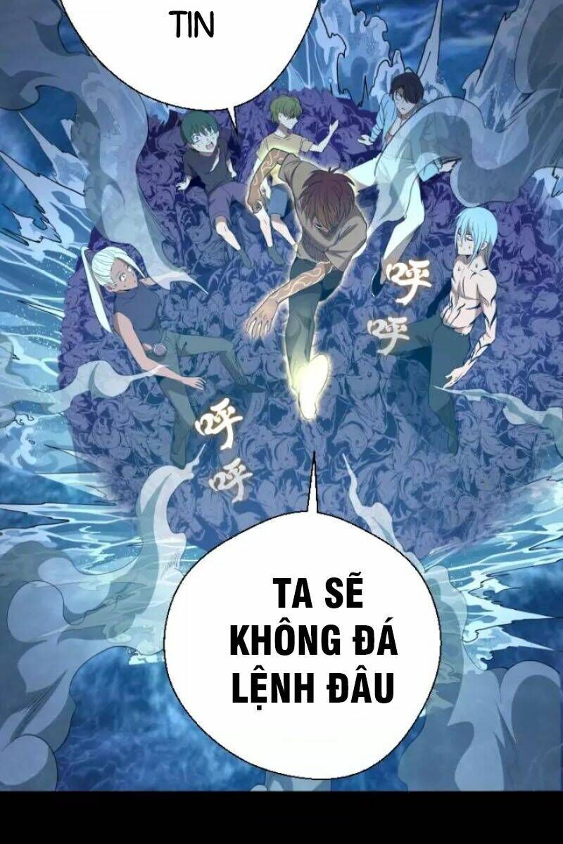 Ta Có Một Tòa Mạt Thế Mê Cung Chapter 64.1 - Trang 2