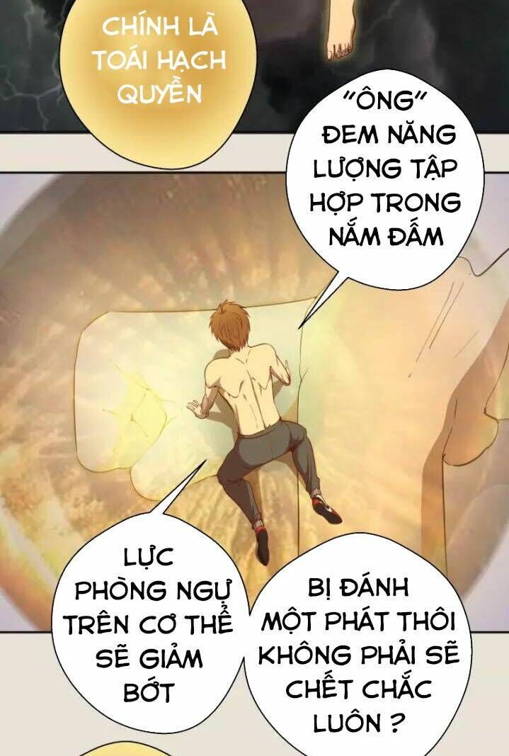 Ta Có Một Tòa Mạt Thế Mê Cung Chapter 67.1 - Trang 2