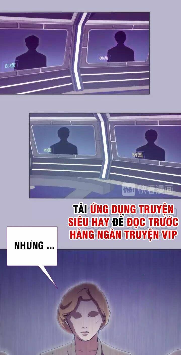 Ta Có Một Tòa Mạt Thế Mê Cung Chapter 70.1 - Trang 2