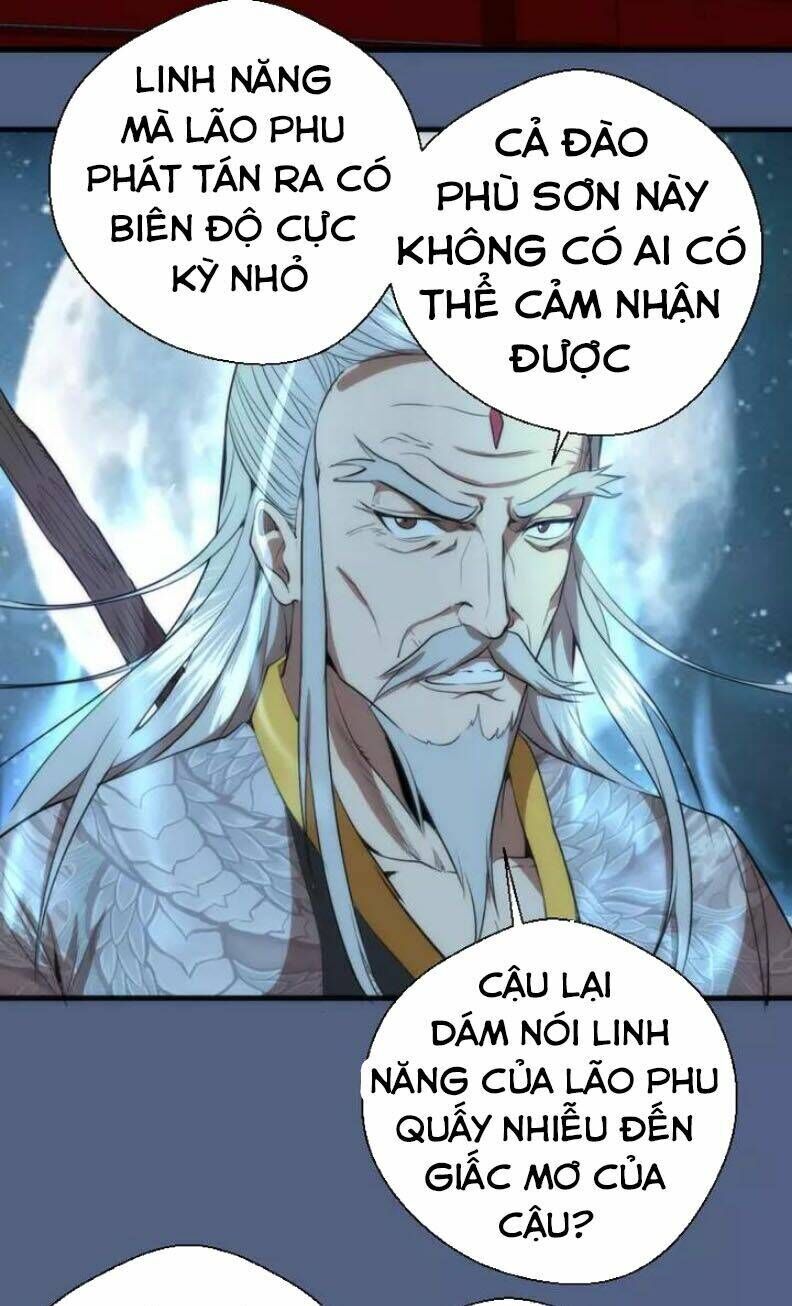 Ta Có Một Tòa Mạt Thế Mê Cung Chapter 79.2 - Trang 2
