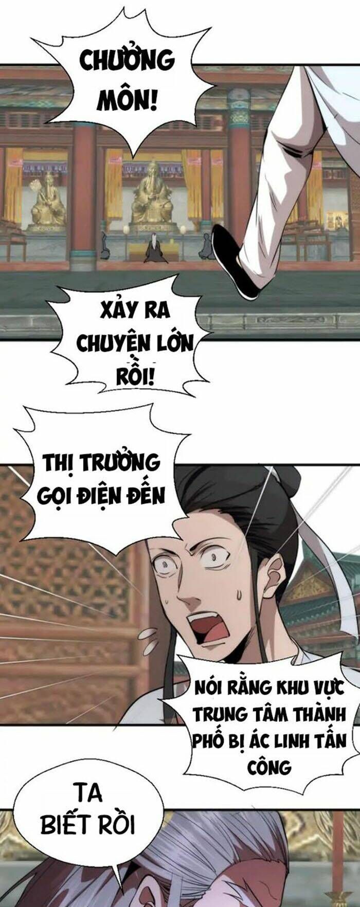 Ta Có Một Tòa Mạt Thế Mê Cung Chapter 82.2 - Trang 2