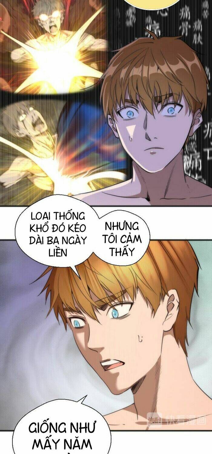 Ta Có Một Tòa Mạt Thế Mê Cung Chapter 110.5 - Trang 2