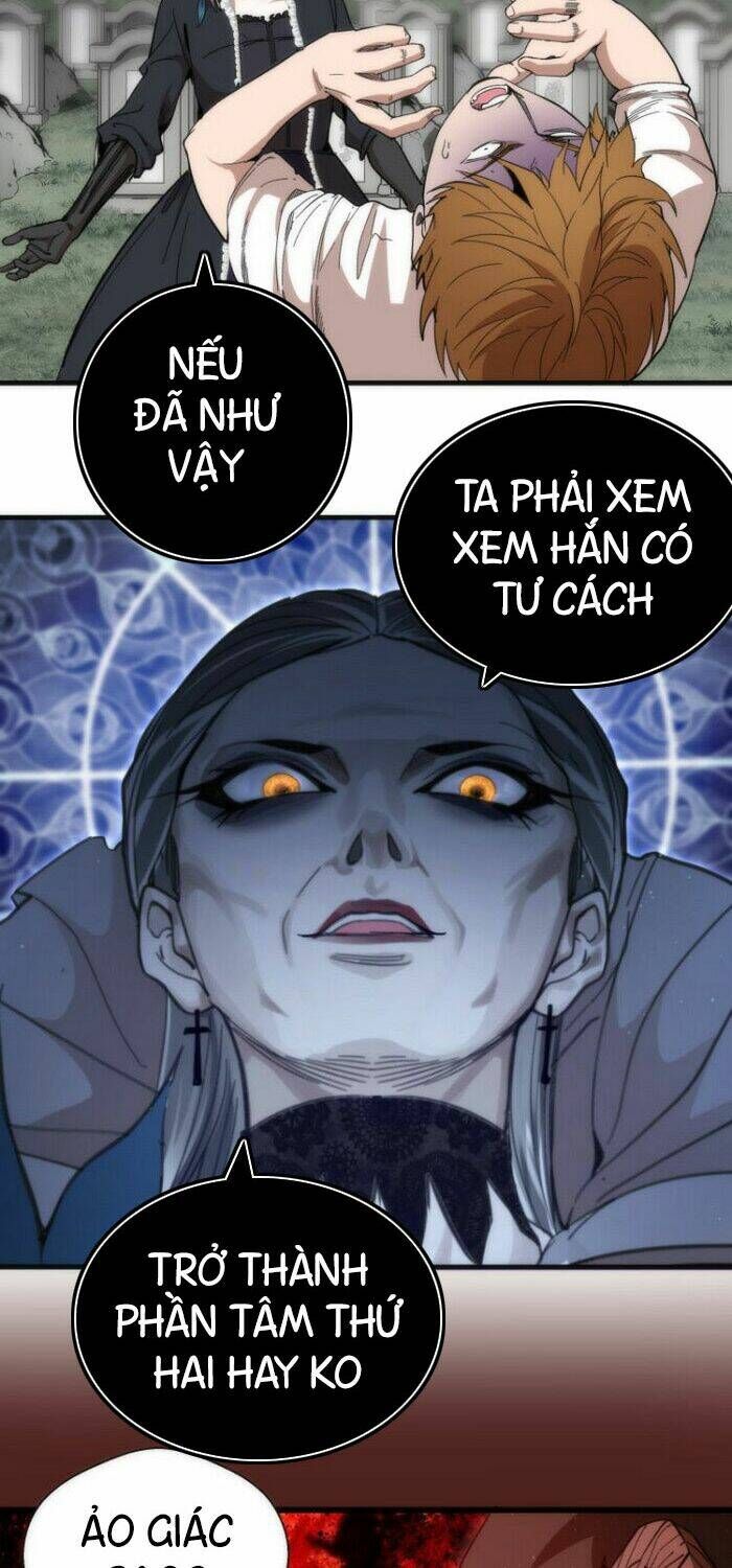 Ta Có Một Tòa Mạt Thế Mê Cung Chapter 111.5 - Trang 2