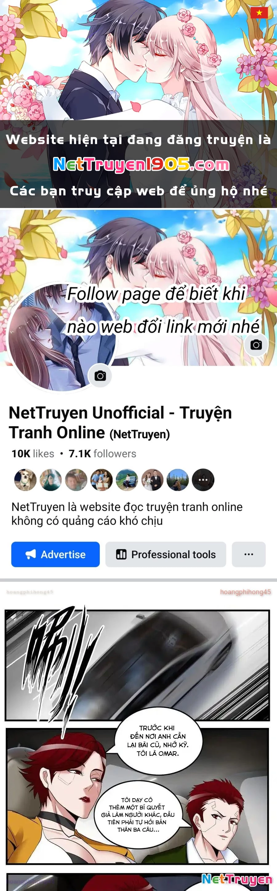 Ta Có Một Tòa Mạt Thế Mê Cung Chapter 555 - Trang 2