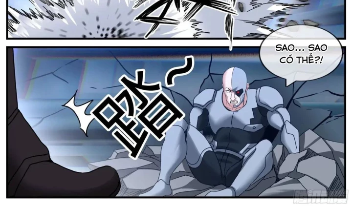 Ta Có Một Tòa Mạt Thế Mê Cung Chapter 567 - Trang 2