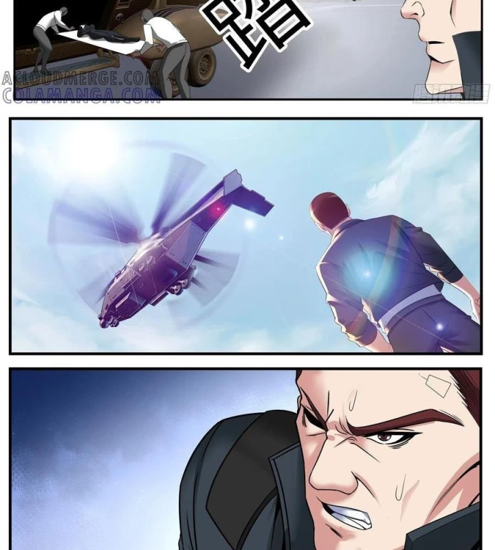 Ta Có Một Tòa Mạt Thế Mê Cung Chapter 568 - Trang 2
