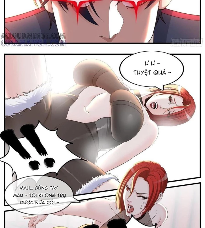 Ta Có Một Tòa Mạt Thế Mê Cung Chapter 569 - Trang 2