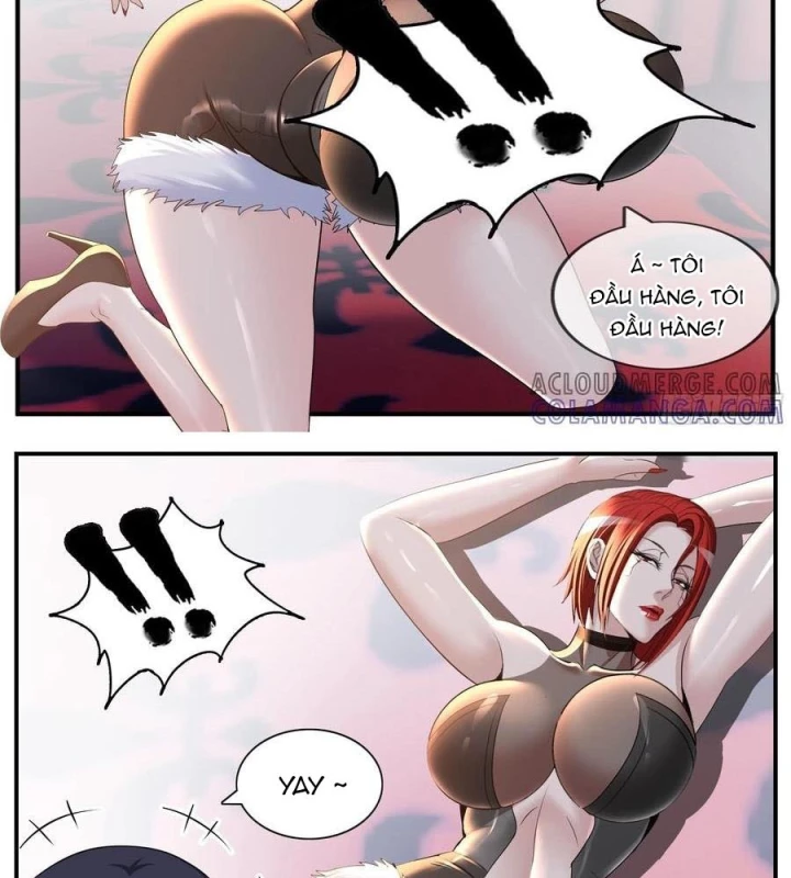 Ta Có Một Tòa Mạt Thế Mê Cung Chapter 569 - Trang 2