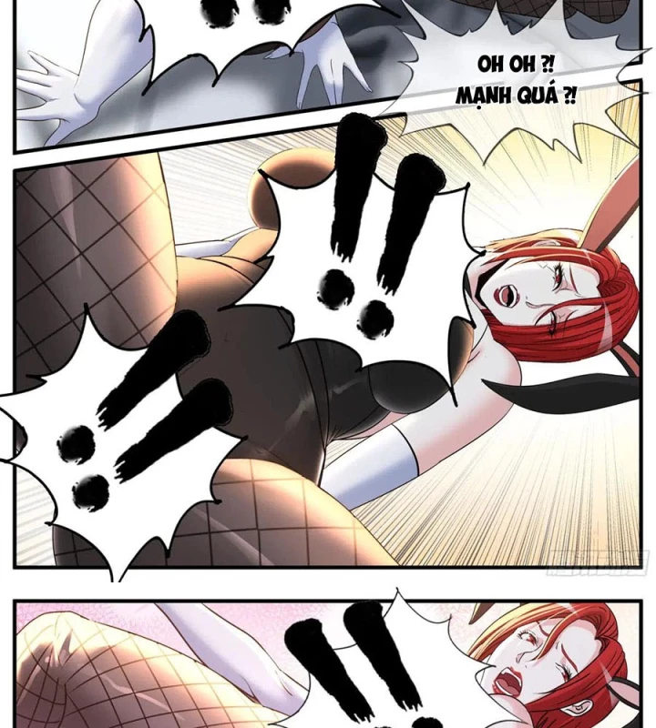 Ta Có Một Tòa Mạt Thế Mê Cung Chapter 578 - Trang 2