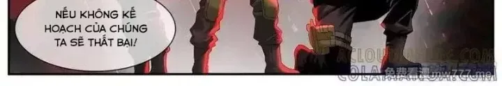 Ta Có Một Tòa Mạt Thế Mê Cung Chapter 587 - Trang 2
