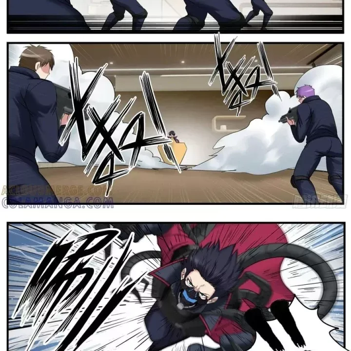 Ta Có Một Tòa Mạt Thế Mê Cung Chapter 588 - Trang 2