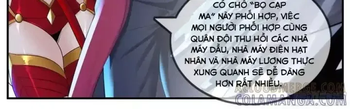 Ta Có Một Tòa Mạt Thế Mê Cung Chapter 596 - Trang 2