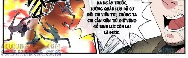 Ta Có Một Tòa Mạt Thế Mê Cung Chapter 596 - Trang 2
