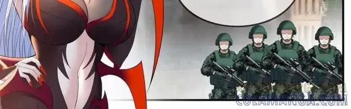 Ta Có Một Tòa Mạt Thế Mê Cung Chapter 596 - Trang 2