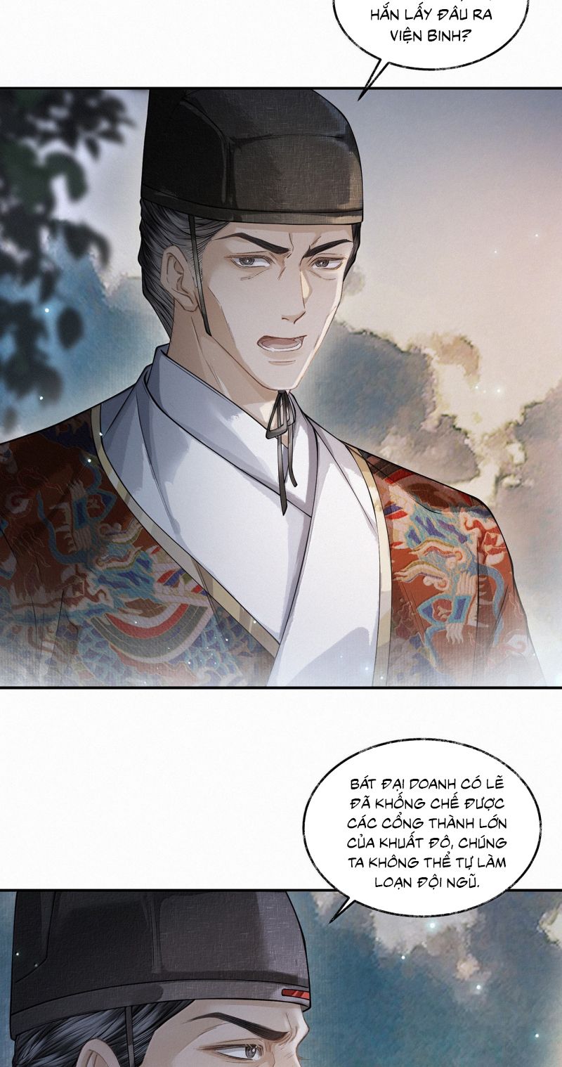 Thương Tiến Tửu Chapter 48 - Trang 2