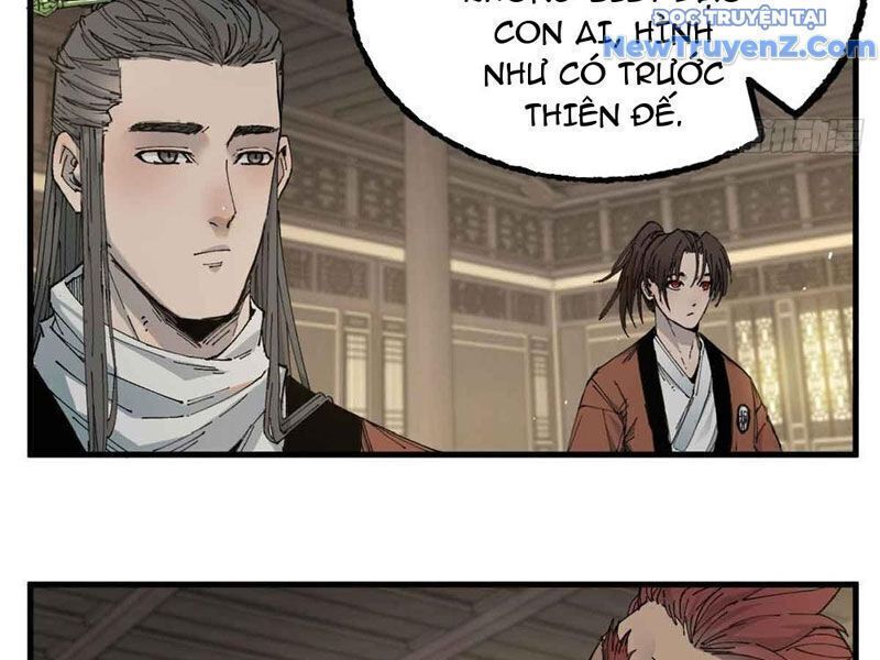 Xích Tâm Tuần Thiên Chapter 14.6 - Trang 2