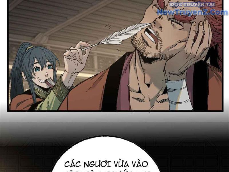 Xích Tâm Tuần Thiên Chapter 14.6 - Trang 2