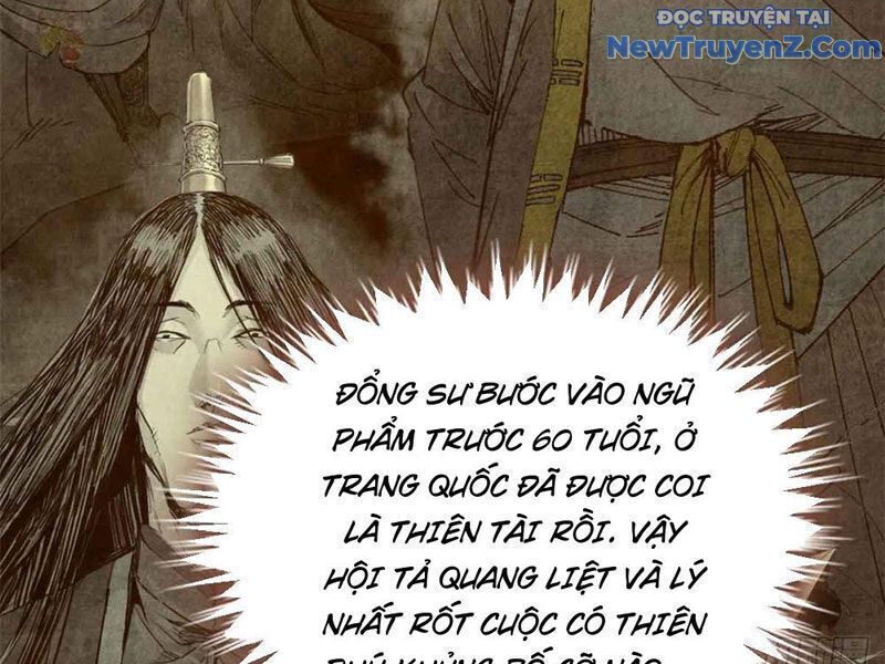 Xích Tâm Tuần Thiên Chapter 14.6 - Trang 2