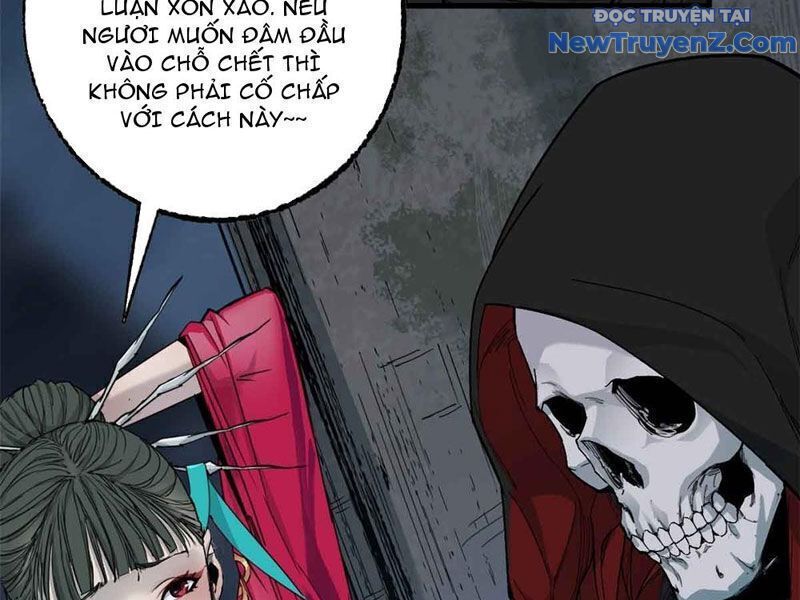 Xích Tâm Tuần Thiên Chapter 14.6 - Trang 2