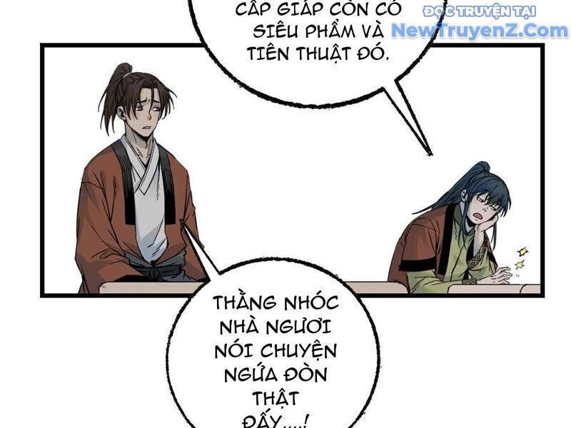 Xích Tâm Tuần Thiên Chapter 14.6 - Trang 2