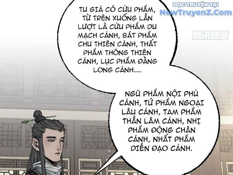 Xích Tâm Tuần Thiên Chapter 14.7 - Trang 2
