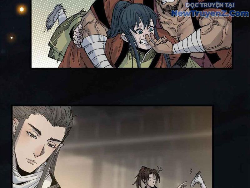 Xích Tâm Tuần Thiên Chapter 14.7 - Trang 2