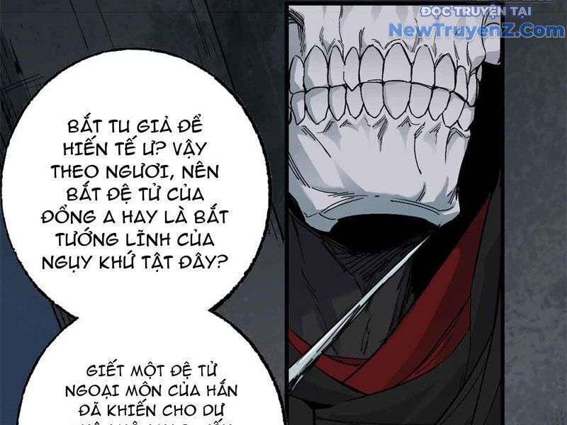 Xích Tâm Tuần Thiên Chapter 14.7 - Trang 2