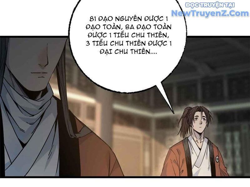Xích Tâm Tuần Thiên Chapter 14.7 - Trang 2