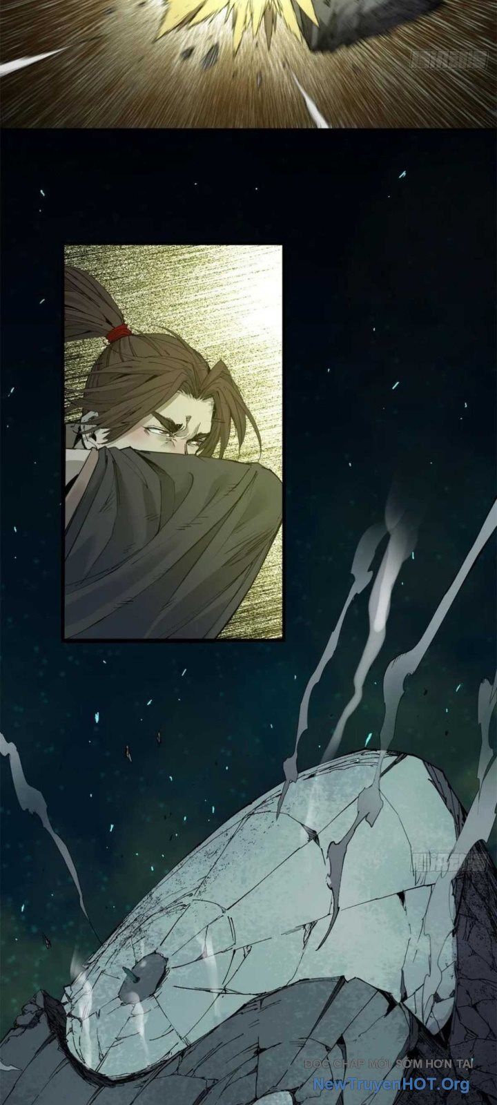 Xích Tâm Tuần Thiên Chapter 35 - Trang 2