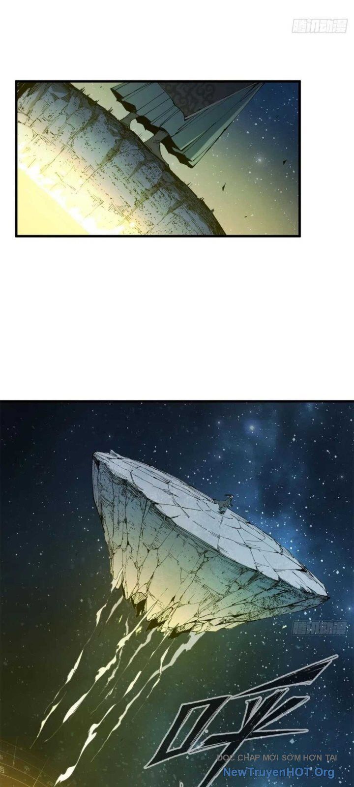 Xích Tâm Tuần Thiên Chapter 35 - Trang 2