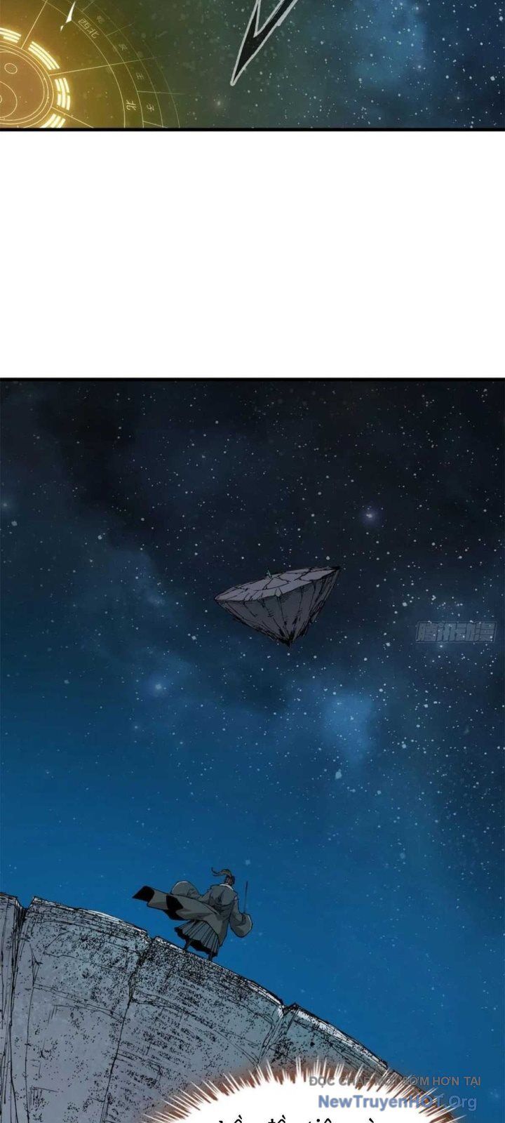 Xích Tâm Tuần Thiên Chapter 35 - Trang 2