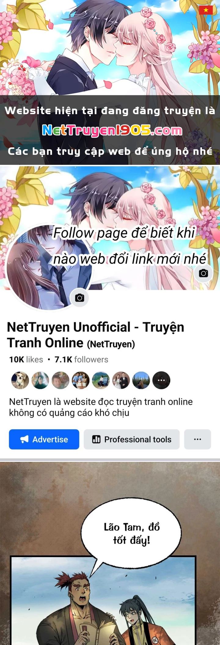 Xích Tâm Tuần Thiên Chapter 38 - Trang 2