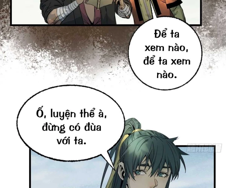 Xích Tâm Tuần Thiên Chapter 38 - Trang 2