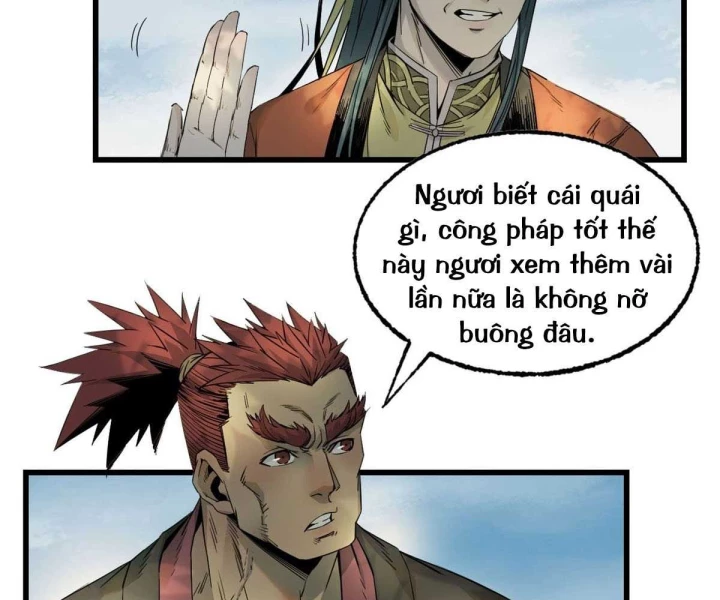 Xích Tâm Tuần Thiên Chapter 38 - Trang 2