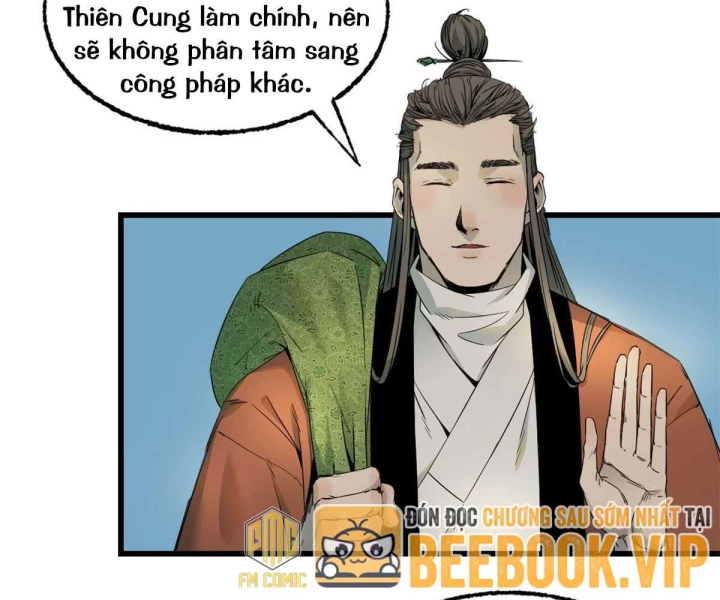 Xích Tâm Tuần Thiên Chapter 38 - Trang 2