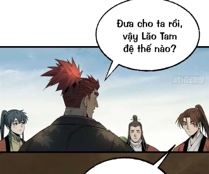 Xích Tâm Tuần Thiên Chapter 38 - Trang 2