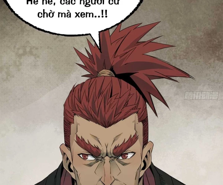 Xích Tâm Tuần Thiên Chapter 38 - Trang 2