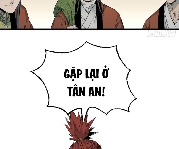 Xích Tâm Tuần Thiên Chapter 38 - Trang 2