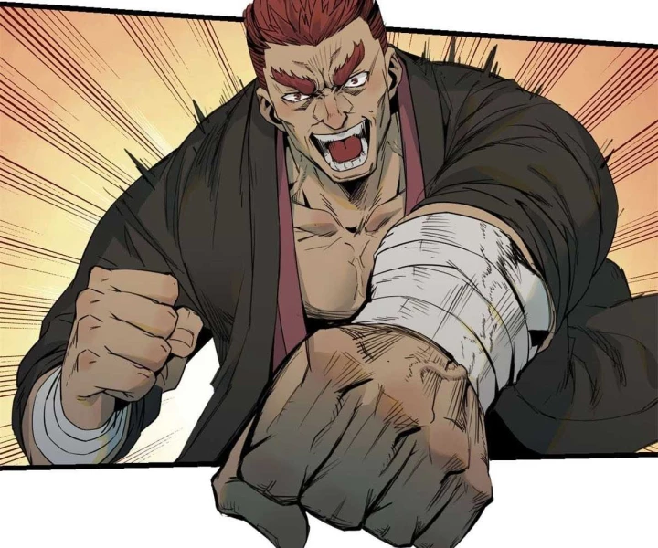 Xích Tâm Tuần Thiên Chapter 38 - Trang 2