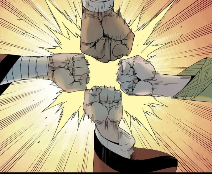 Xích Tâm Tuần Thiên Chapter 38 - Trang 2