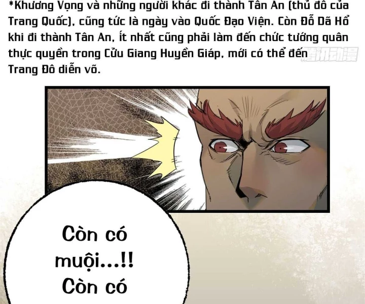 Xích Tâm Tuần Thiên Chapter 38 - Trang 2