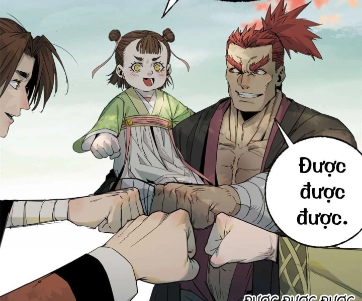 Xích Tâm Tuần Thiên Chapter 38 - Trang 2